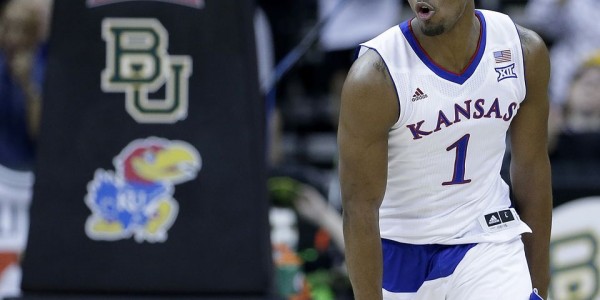 Big 12 Tournament – Kansas Playing Iowa State is the Final Fans Deserve