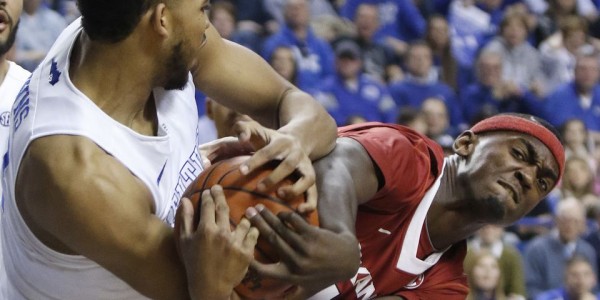 Kentucky Beat Arkansas – Getting Better as Time Goes By