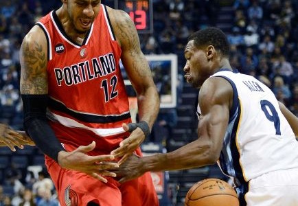 Portland Trail Blazers – Injury Problems at the Worst Possible Time
