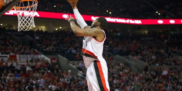 Portland Trail Blazers – Closer to an Irrelevant Division Title