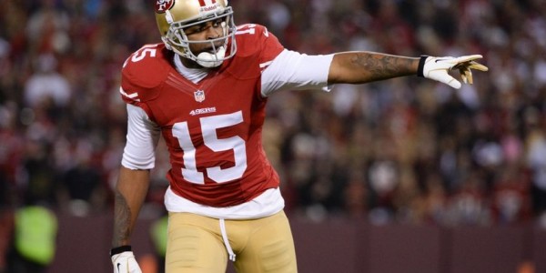 NFL Rumors – Washington Redskins & San Diego Chargers Interested in Signing Michael Crabtree