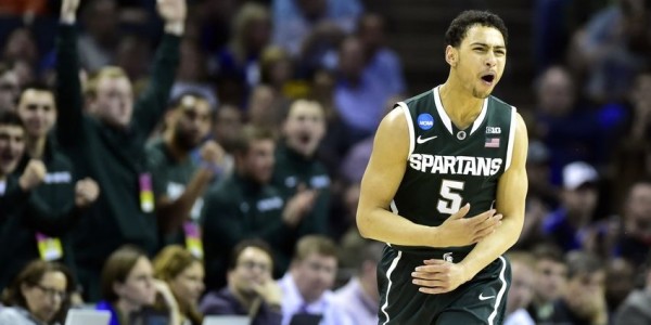 NCAA Tournament – Sweet Sixteen Ends Without Upsets