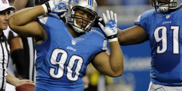 NFL Rumors – Indianapolis Colts, Oakland Raiders, Tennessee Titans & Jacksonville Jaguars Interested in Signing Ndamukong Suh
