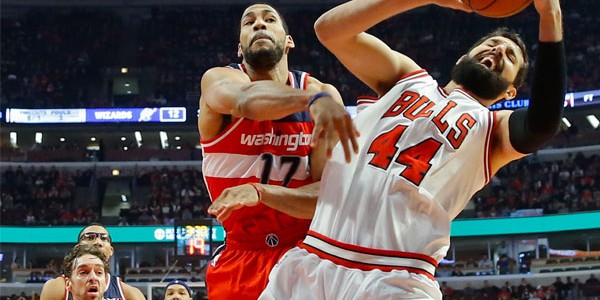 Chicago Bulls – Nikola Mirotic is a Star in the Making