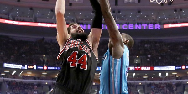 Chicago Bulls – Nikola Mirotic Keeps Thriving, Jimmy Butler Returning Slowly