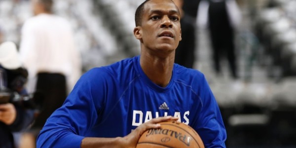 Rajon Rondo, Making the Wrong Kind of History From the Free Throw Line