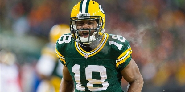 NFL Rumors – Oakland Raiders & Cleveland Browns Interested in Signing Randall Cobb