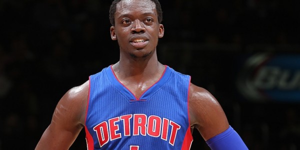 NBA Rumors – Detroit Pistons Interested in Re-Signing Reggie Jackson