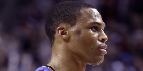 Oklahoma City Thunder – Russell Westbrook Injury Can be Disastrous