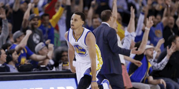 Golden State Warriors – The Best Team in the NBA, Period