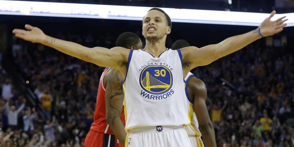 Golden State Warriors – Defense, Not Stephen Curry, Makes Them the Best
