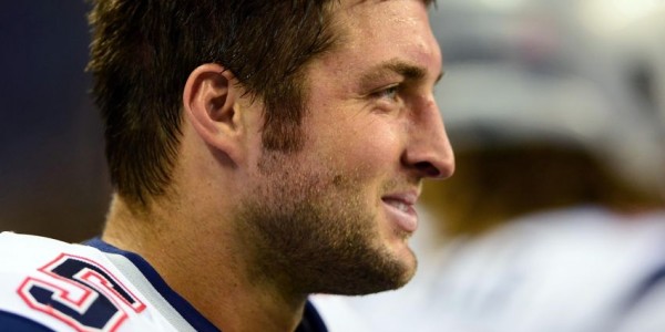 NFL Rumors – Philadelphia Eagles Will Sign Tim Tebow If They Trade Matt Barkley