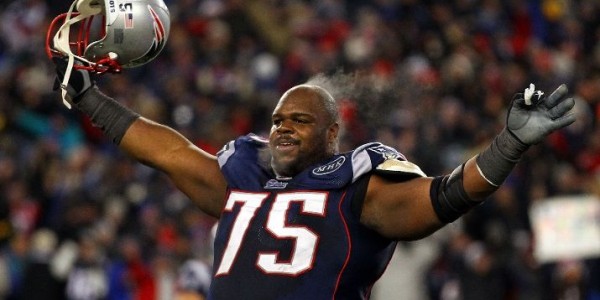 NFL Rumors – New England Patriots Release Vince Wilfork, Houston Texans Trying to Sign Him