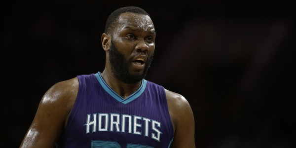 NBA Rumors – Charlotte Hornets Don’t Want Al Jefferson to Opt Out