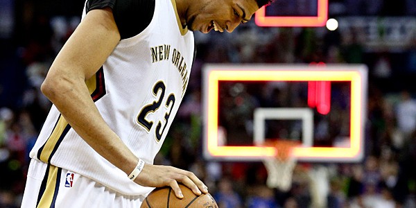 NBA Playoffs – New Orleans Pelicans Thrive Off of Golden State Warriors Arrogance