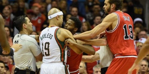 NBA Playoffs – Bucks vs Bulls Game 5 Predictions