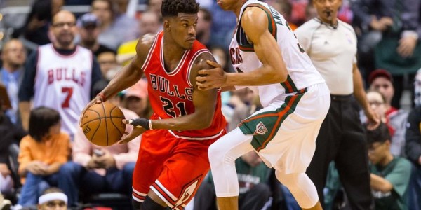 NBA Playoffs – Bucks vs Bulls Game 1 Predictions
