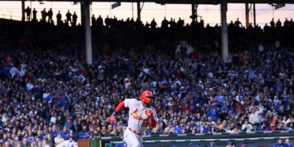 Cardinals Beat Cubs – New Season and Nothing Changes