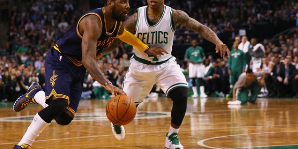 NBA Playoffs – Cavaliers vs Celtics Game 4 Predictions