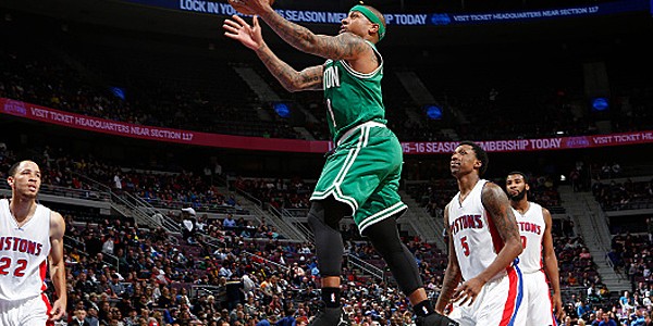NBA Playoffs – Boston Celtics & Indiana Pacers Get Closer, Brooklyn Nets Step Back