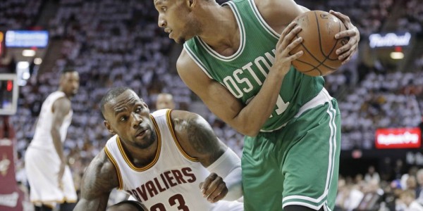 NBA Playoffs – Celtics vs Cavaliers Game 2 Predictions