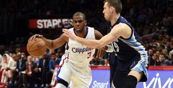 Clippers Beat Grizzlies – Western Conference Playoff Picture Keeps Changing