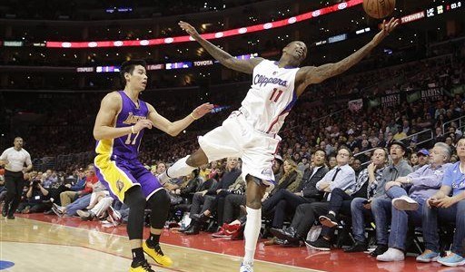 Los Angeles Lakers – Jeremy Lin Getting Better, Byron Scott Getting Embarrassing
