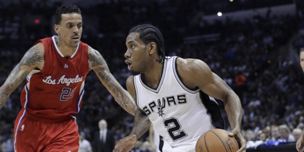 NBA Playoffs – Clippers vs Spurs Game 4 Predictions