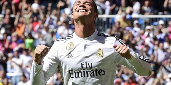 Match Highlights – Cristiano Ronaldo Scores Five Goals in Real Madrid 9-1 Over Granada