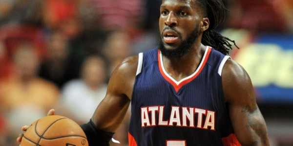 NBA Rumors – New York Knicks Interested in Signing DeMarre Carroll