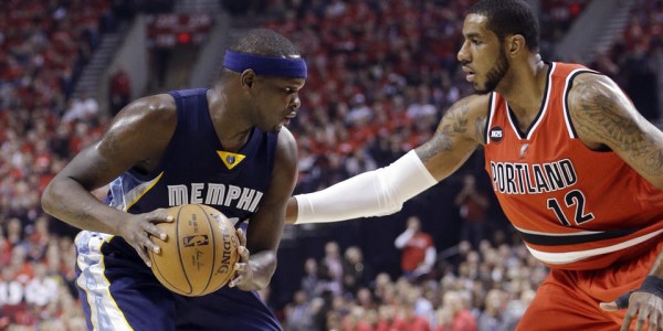 NBA Playoffs – Grizzlies vs Blazers Game 4 Predictions