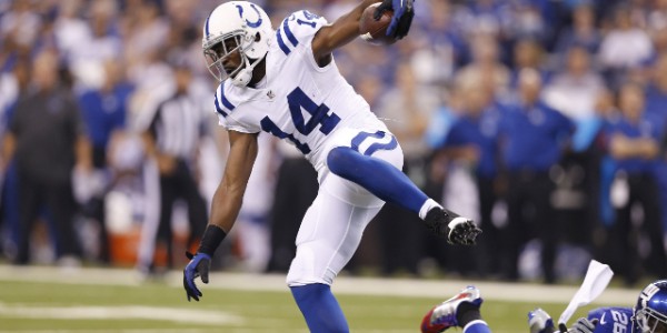 NFL Rumors – San Francisco 49ers & Tennessee Titans Interested in Signing Hakeem Nicks