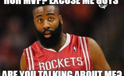 10 Best Memes of the Spurs Beating the Warriors & the Thunder Missing James Harden