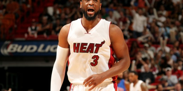 NBA Playoffs – Miami Heat Still Alive, Charlotte Hornets Probably Out