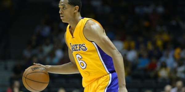 Los Angeles Lakers – Jeremy Lin is the Point Guard Jordan Clarkson Will Never Be