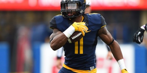 NFL Rumors – New York Giants, Chicago Bears, New York Jets & St. Louis Rams Interested in Drafting Kevin White