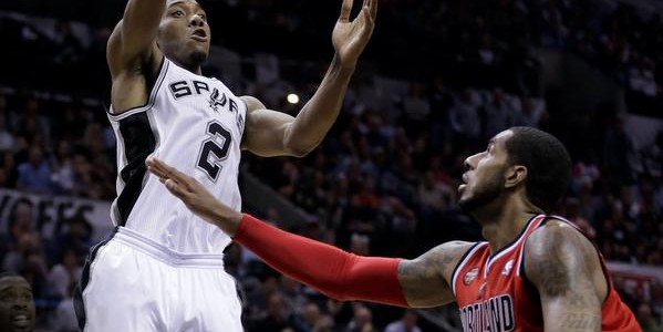NBA Rumors: San Antonio Spurs Will Re-Sign Kawhi Leonard & Go After LaMarcus Aldridge