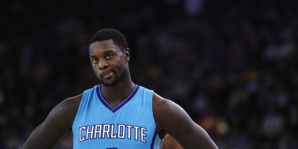 NBA Rumors – Charlotte Hornets Might Buyout Lance Stephenson