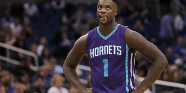 NBA Rumors – Charlotte Hornets Trying to Add More Shooters