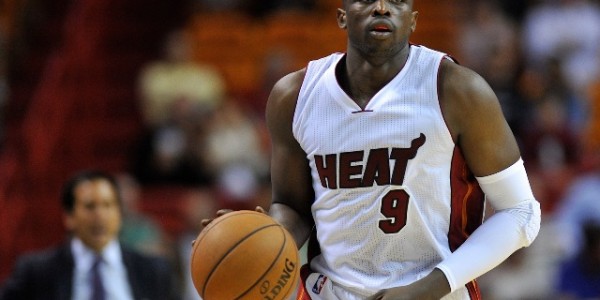 NBA Rumors – Luol Deng Doesn’t Want to Leave the Miami Heat Either