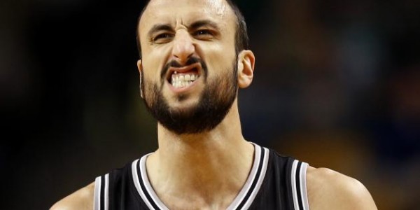NBA Rumors – San Antonio Spurs Prepared for Manu Ginobili Retirement