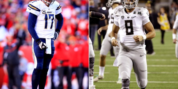 NFL Rumors – Tennessee Titans Serious About Trading for Philip Rivers