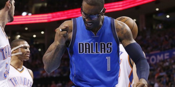 NBA Playoffs – Dallas Mavericks Complicate Things for Oklahoma City Thunder