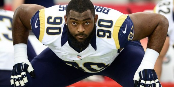 NFL Rumors – Chicago Bears & St. Louis Rams in Michael Brockers Trade Talk