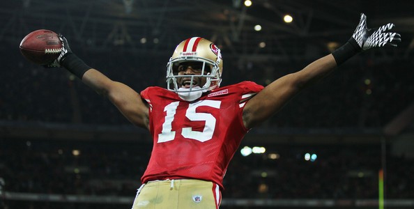 NFL Rumors – Michael Crabtree Rejecting Offers He Shouldn’t Be Turning Down