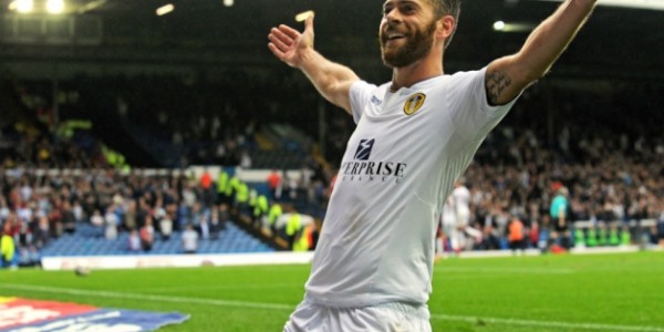 Leeds United Won’t Play Mirco Antenucci Because of his Bonus