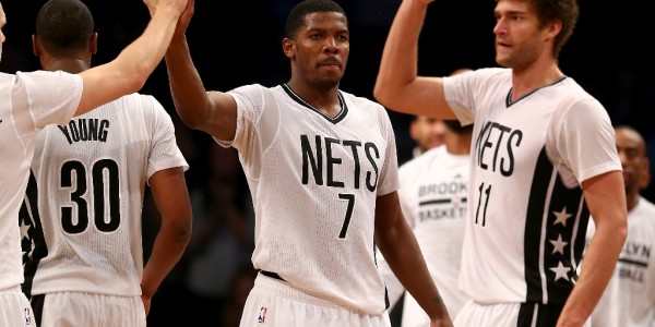 NBA Playoffs – Brooklyn Nets Squeeze In, Indiana Pacers Fall Out
