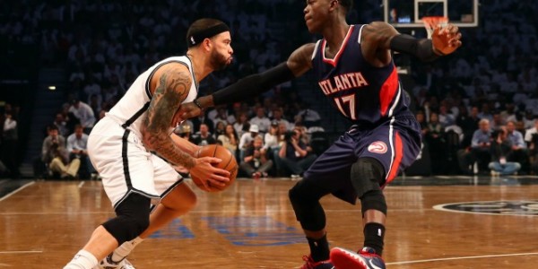 NBA Playoffs – Nets vs Hawks, Blazers vs Grizzlies (Game 5 Predictions)