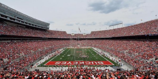 College Football – Ohio State Fans Can’t Wait For the Season to Begin