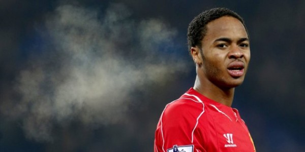 Liverpool FC – Raheem Sterling is Simply Doing What He Thinks is Best For Him